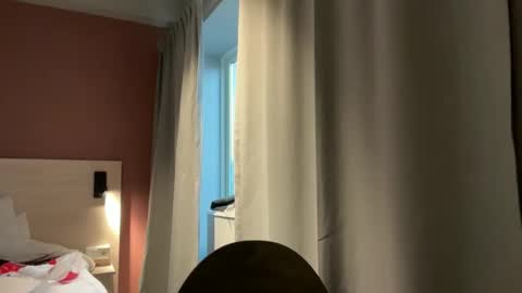 amy_chambers online show from May 6, 6:47 pm