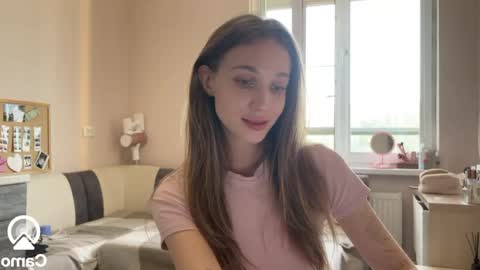 Amy Chill online show from May 21, 4:02 pm