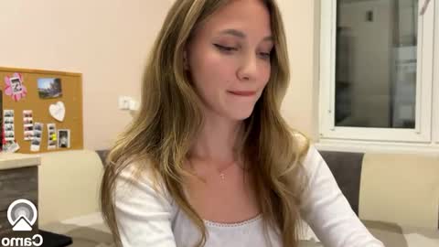 Amy Chill online show from November 12, 6:21 pm