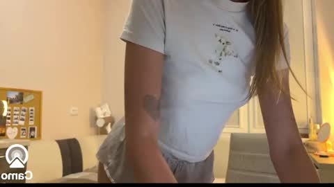 Amy Chill online show from March 11, 6:00 pm