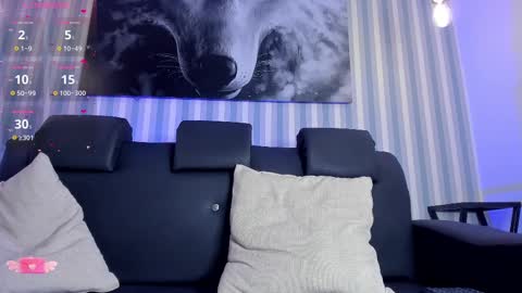Snapshot of amy_e chatting on March 3, 10:10 pm Amy Evans online show from March 3, 10:10 pm