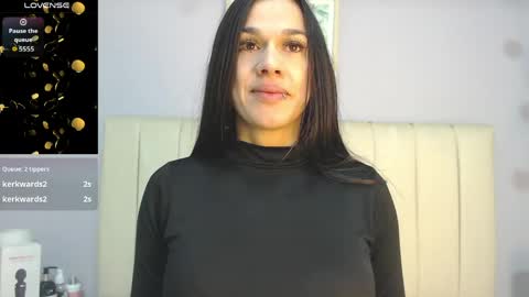 Amy online show from May 12, 1:53 pm