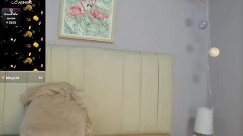 Amy online show from November 11, 1:57 pm