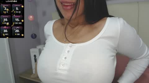 Snapshot of amy_le chatting on January 28, 1:59 pm Amy online show from January 28, 1:59 pm