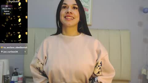 Amy online show from November 14, 3:03 pm