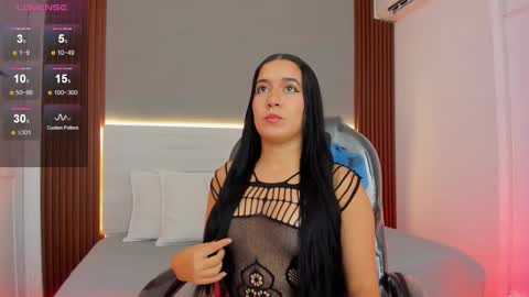 amy_leah_ online show from February 1, 3:25 am