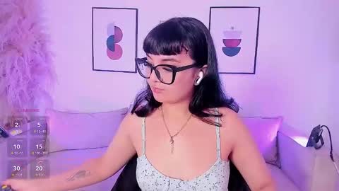Hello I am Allison Welcome to my room and let is  have a good time together whith me online show from February 24, 4:32 pm