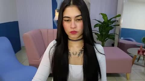 Amy online show from March 25, 7:09 pm