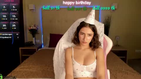 amy_marlin online show from August 10, 2:05 am