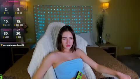 amy_marlin online show from July 1, 1:14 am