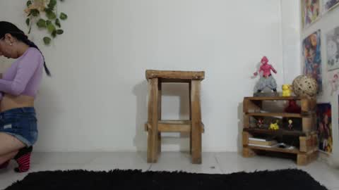 amy mur online show from September 22, 8:57 pm