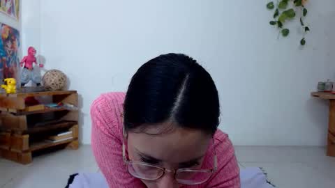 amy mur online show from October 25, 9:37 pm