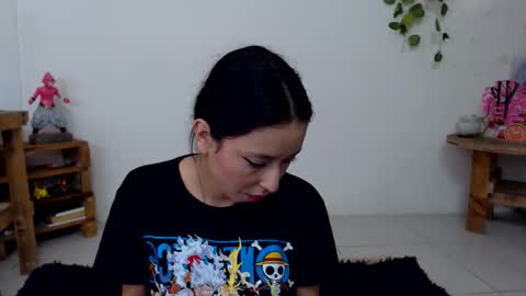 amy mur online show from October 7, 6:59 pm