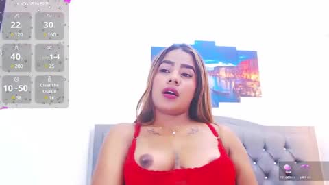 Snapshot of amy_rivas08 chatting on March 6, 11:09 pm AMY online show from March 6, 11:09 pm