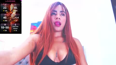 Snapshot of amy_rivas08 chatting on February 21, 11:43 pm AMY online show from February 21, 11:43 pm
