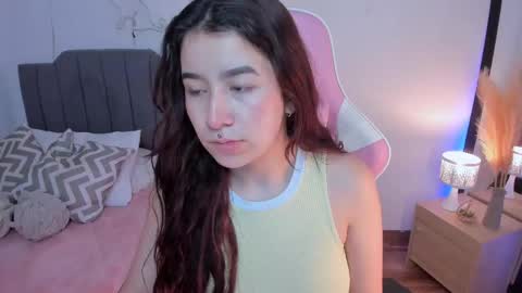 Amy sophia 3 online show from April 17, 11:12 am