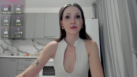 Snapshot of amy_sparkle chatting on October 15, 10:21 pm Miriam online show from October 15, 10:21 pm