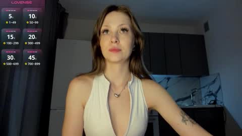 Snapshot of amy_sparkle chatting on October 6, 10:16 pm Miriam online show from October 6, 10:16 pm
