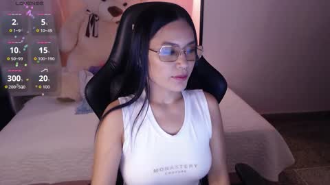 Mia Cristancho online show from March 5, 8:29 pm