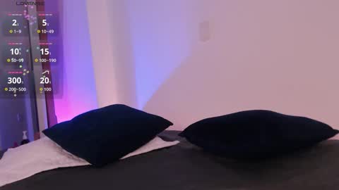 Mia Cristancho online show from November 28, 10:06 pm