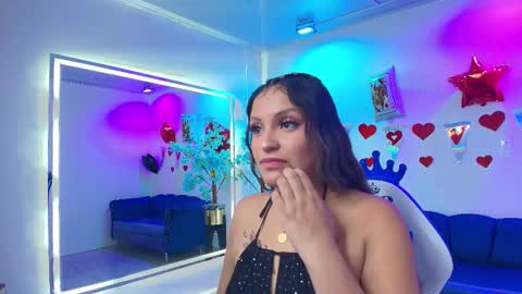 Amy  online show from February 17, 3:38 am