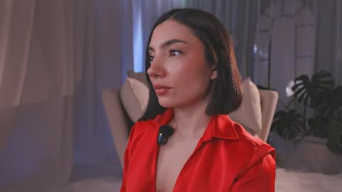 Amy Armstrong online show from April 11, 10:14 pm