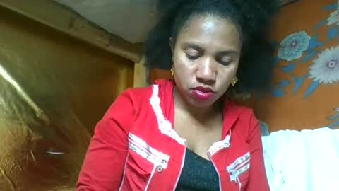 Amyatche online show from June 30, 5:45 pm