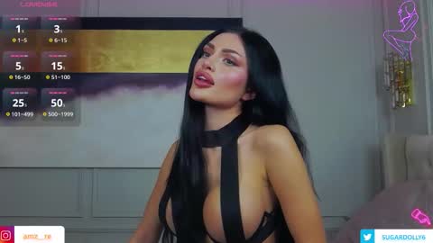 Amy online show from October 19, 1:49 pm