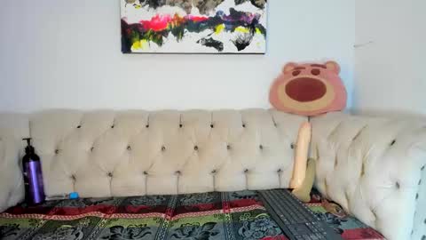 Amy Kamila online show from January 12, 2:56 am