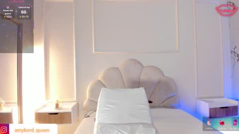 Amykord online show from February 15, 12:15 pm