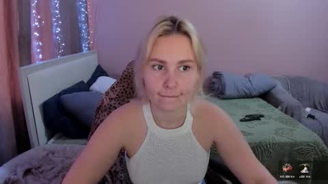 amymilson online show from March 4, 7:27 am