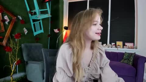 Amy online show from May 15, 5:20 pm