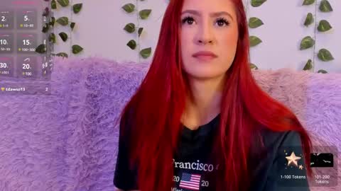 Snapshot of amypond__ chatting on January 25, 5:08 pm Amy online show from January 25, 5:08 pm