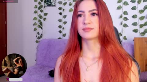 Snapshot of amypond__ chatting on March 9, 7:15 pm Amy online show from March 9, 7:15 pm