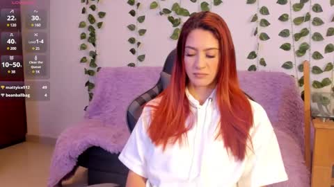 Snapshot of amypond__ chatting on March 7, 3:18 pm Amy online show from March 7, 3:18 pm