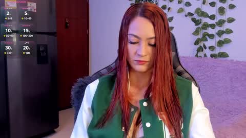 Snapshot of amypond__ chatting on February 19, 5:49 pm Amy online show from February 19, 5:49 pm