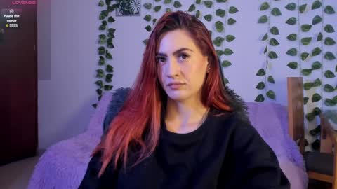 Snapshot of amypond__ chatting on February 26, 2:08 am Amy online show from February 26, 2:08 am