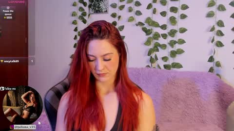 Snapshot of amypond__ chatting on February 7, 3:02 am Amy online show from February 7, 3:02 am