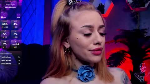 amyriderr online show from March 9, 8:46 pm