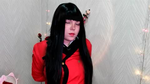 Amy online show from February 3, 6:56 pm