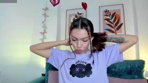 Amy online show from March 9, 1:15 pm