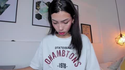 Amy online show from October 13, 1:35 pm