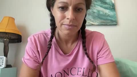 Amy Smilez online show from April 2, 1:51 pm