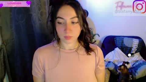 Im Amy IM NOT LOOKING FOR A PARTNER OR DATING online show from November 30, 4:08 am