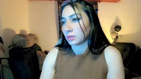 Im Amy IM NOT LOOKING FOR A PARTNER OR DATING online show from July 16, 2:26 am