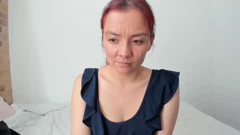 Madi online show from November 18, 3:48 pm