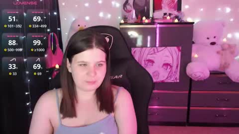 amyvibes online show from October 4, 11:57 pm