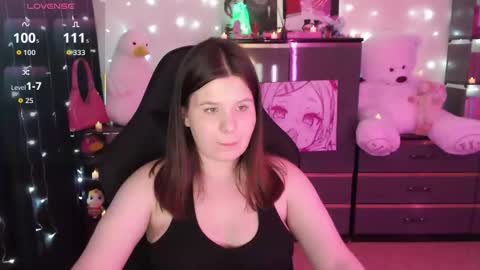 amyvibes online show from October 14, 8:56 pm