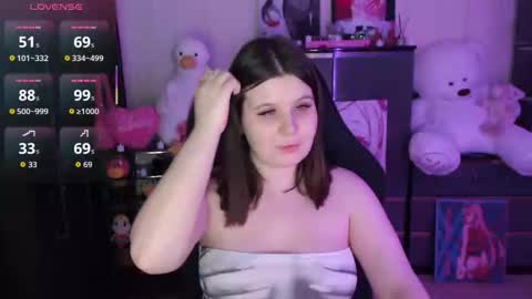 amyvibes online show from February 20, 10:23 pm