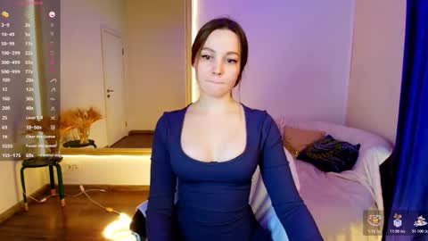 Angie online show from January 15, 2:42 am